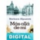 Más allá de mí Bárbara Alpuente