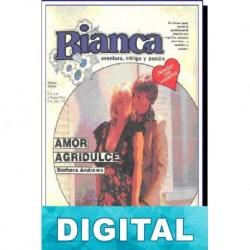 Amor agridulce Barbara Andrews