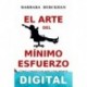 El arte del mínimo esfuerzo Barbara Berckhan