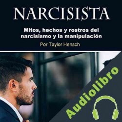 Audiolibro Narcisista Taylor Hench