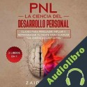 Audiolibro PNL La Ciencia del Desarrollo Personal Zaid Asher