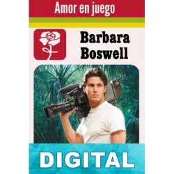 Amor en juego Barbara Boswell