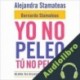 Audiolibro Yo no peleo, tú no peleas Alejandra Stamateas