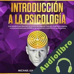 Audiolibro Introducción a la Psicología Michael Leary