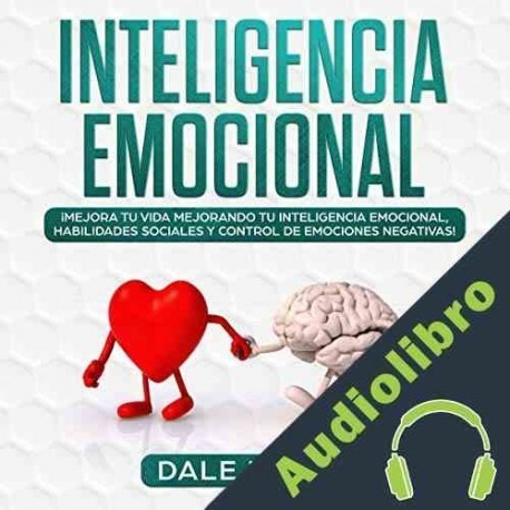 Audiolibro Inteligencia Emocional Dale McLeo