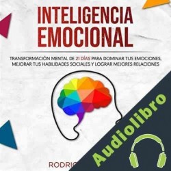 Audiolibro Inteligencia emocional Rodrigo Pacheco