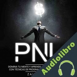 Audiolibro PNL Zaid Asher