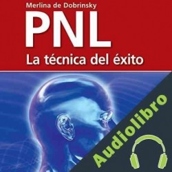 Audiolibro PNL Merlina de Dobrinsky