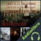 Audiolibro ¿Qué es el Trastorno límite de la Personalidad? John-Michael Kuczynski