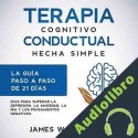 Audiolibro Terapia cognitivo conductual James W. Williams