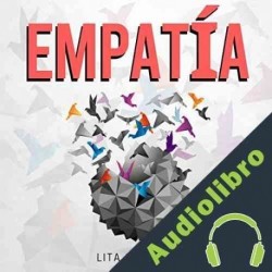 Audiolibro Empatía Lita Gordillo