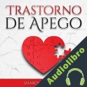 Audiolibro Trastorno de Apego Sharon McKinsey