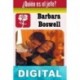 ¿Quién es el jefe? Barbara Boswell