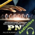 Audiolibro PNL Alexander Miagua