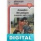 Amantes del peligro Barbara Bretton