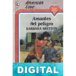 Amantes del peligro Barbara Bretton