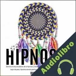 Audiolibro Hipnosis Ruben Lanza