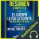 Audiolibro Resumen Completo: El Cuerpo Lleva La Cuenta Libros Maestros