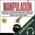 Audiolibro Manipulación Jake Goleman