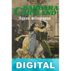 Aguas milagrosas Barbara Cartland