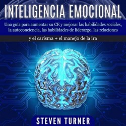 Audiolibro Inteligencia Emocional Steven Turner