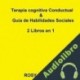 Audiolibro Terapia Cognitiva Conductual & Guia de Habilidades Sociales Rosy Silver
