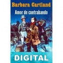 Amor de contrabando Barbara Cartland