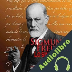Audiolibro Lo siniestro Sigmund Freud