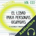 Audiolibro Ilusión Sandra Badillo