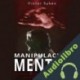 Audiolibro Manipulación Mental Victor Sykes