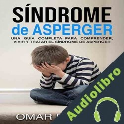 Audiolibro Síndrome de Asperger Omar Elshami
