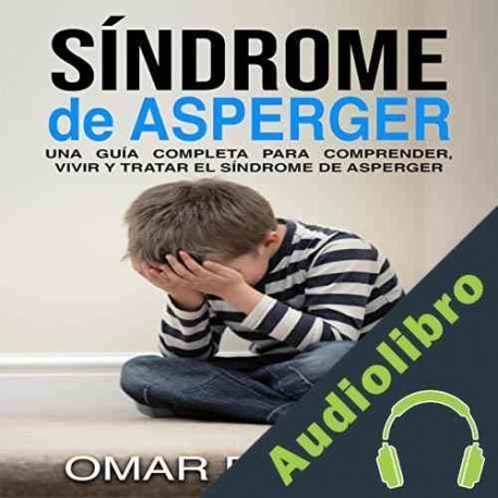 Audiolibro Síndrome de Asperger Omar Elshami