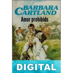 Amor prohibido Barbara Cartland