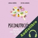 Audiolibro Psiconutrición Cristina Andrades Ramírez
