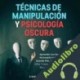Audiolibro Técnicas De Manipulación Y Psicología Oscura Liam Robinson