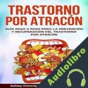 Audiolibro Trastorno por Atracón Michael Miller