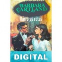 Barreras rotas Barbara Cartland