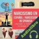 Audiolibro Narcisismo Charlie Mason
