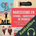 Audiolibro Narcisismo Charlie Mason