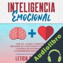 Audiolibro Inteligencia Emocional Leticia Caballero