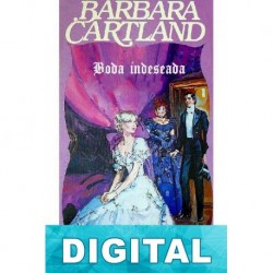 Boda indeseada Barbara Cartland