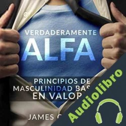 Audiolibro Verdaderamente Alfa James Gerhardt
