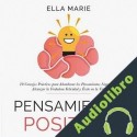 Audiolibro Pensamiento Positivo Ella Marie