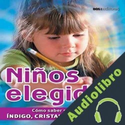 Audiolibro Niños Elegidos Sasha