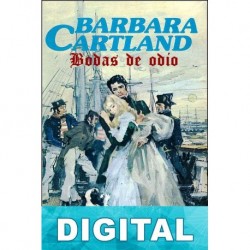 Bodas de odio Barbara Cartland