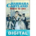 Bodas de odio Barbara Cartland