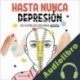 Audiolibro Hasta Nunca Depresión Josue Guerra