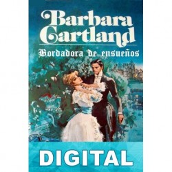 Bordadora de ensueños Barbara Cartland