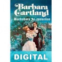 Bordadora de ensueños Barbara Cartland