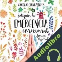 Audiolibro ¿Yoga o clonazepam? Botiquín de emergencia emocional Jessica Vega Puch